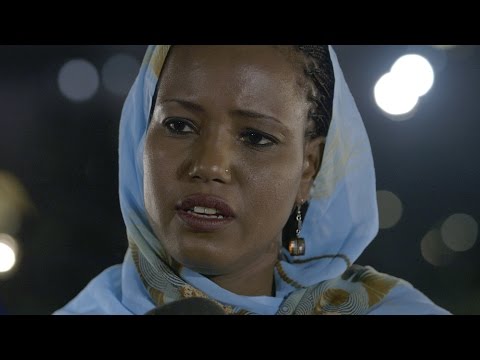 Africa Beats: Aziza Brahim performs refugee blues Lagi