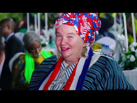 Ingrid A Phenomenon Woman