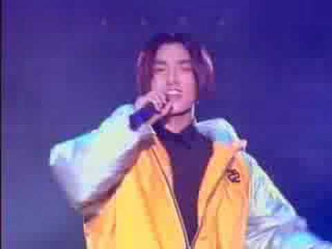 990918 - H.O.T - Another Boring Day and Inferiority Complex