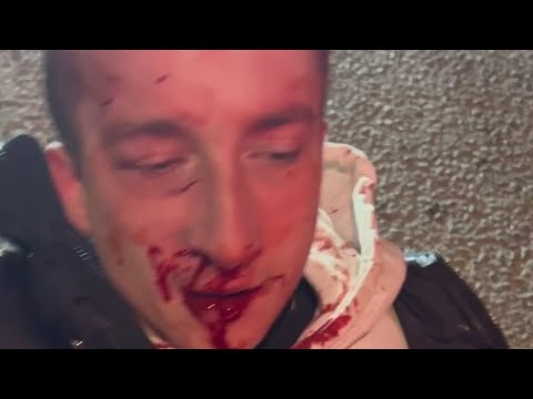 WormGanger поясняет за ситуацию с MARCO-9 и BIGG D