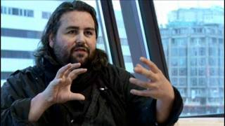 Hoyte van Hoytema