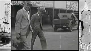 Albany (Western Australia) and District (Full Movie)