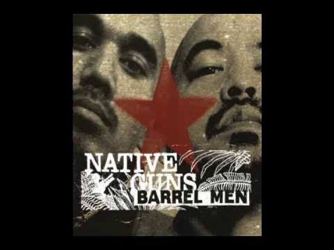 Native Guns- Get Down