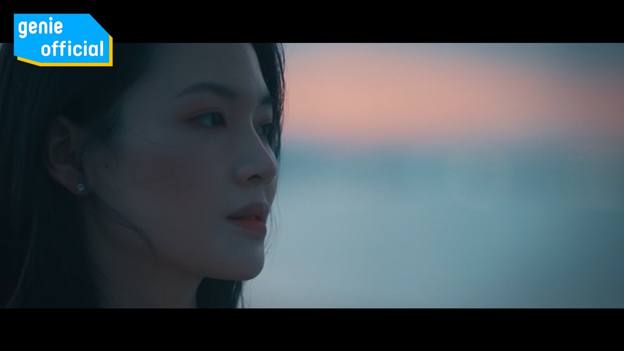정지섭(V01D) Jung Jiseob - 너의 내일 Your Tomorrow Official M/V
