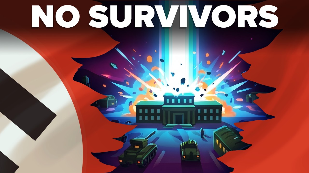 What If a Modern Bomber Fought at D-Day?