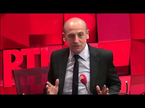 Rigor is like sausage: it can't be cut into slices - RTL - RTL