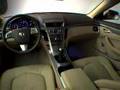 2008 cadillac cts at detroit auto show by inside line