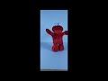 2002 Fisher Price Hokey Pokey Elmo
