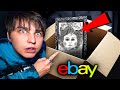 Opening Most HAUNTED Items On Ebay
