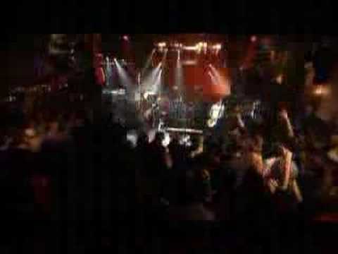 Placebo - Scared Of Girls (Live)