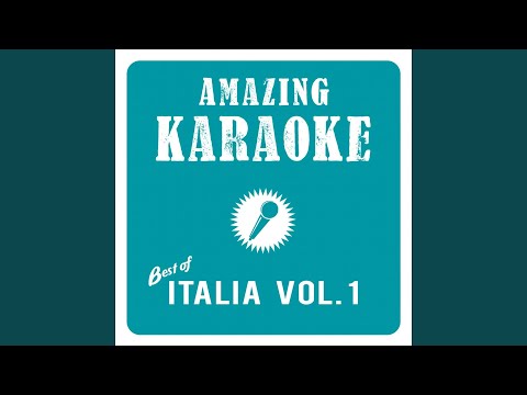 Liberta (Karaoke Version) (Originally performed by albano carrisi)