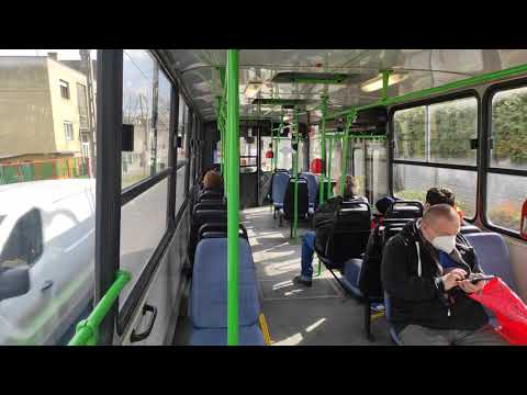 Ikarus 260.46 BPO-332 @123A (Retarder off)