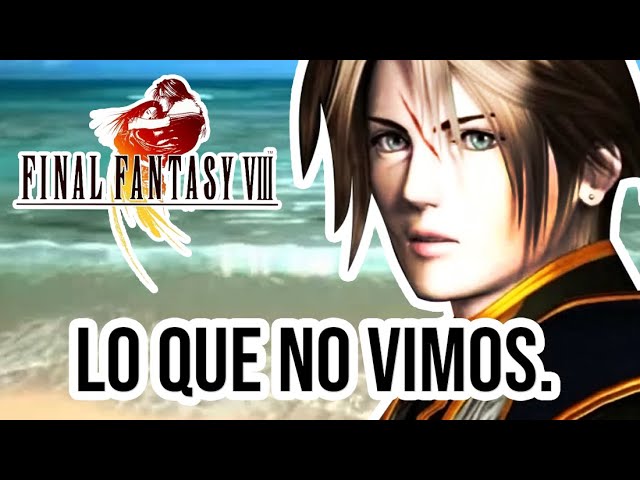 Vídeo relacionado con ZIAFRPN Final Fantasy VIII Llavero Durmiente León Corazón Griever Squall Leonhart Cabeza de León Collares Colgantes Moda Hombres Mujeres Joyería