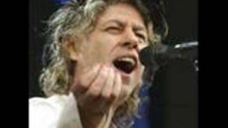 Bob geldof - I don&#39;t like mondays