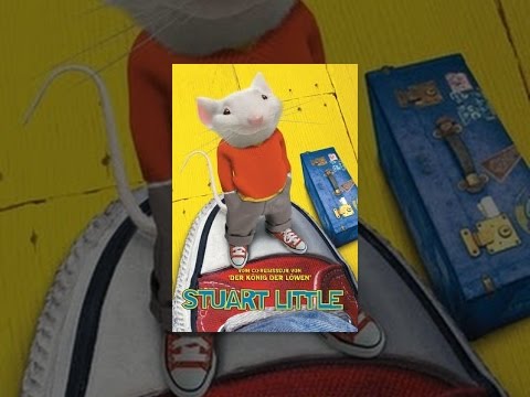Stuart Little
