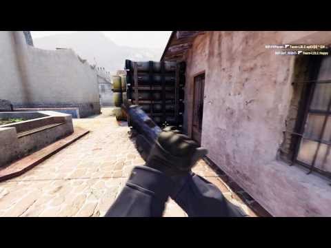 EMS One Katowice 2014: GeT_RiGhT vs. LDLC.com