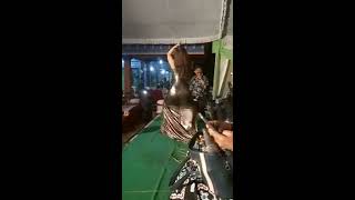 Download lagu IKIF GOYANG CEDUT-CEDUT FEAT AIRLANGGA mp3