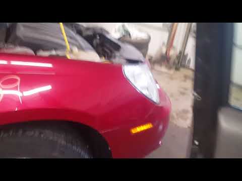 DB0138 - 2004 Saturn Ion Level 2 - 2.2L