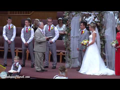 08.17.2014 - Бракосочетание - Андрея Радионова и Марии Бондаренко.