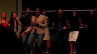 The Late Great Planet Earth - Ransom Notes A Cappella Plumb