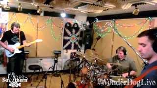 WonderDog Live: B.B. Palmer &amp; Kudzu - Heartache Highway