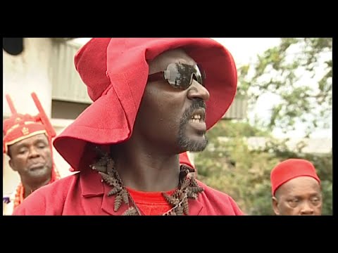 The Bakassi boys || Based on a true life story that took place in nigeria || action movie .