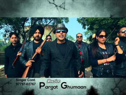 Peshi | karamraj karma | Promo | Latest Punjabi Songs 2014 | Sur Sangam Entertainment