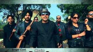 Peshi | karamraj karma | Promo | Latest Punjabi Songs 2014 | Sur Sangam Entertainment