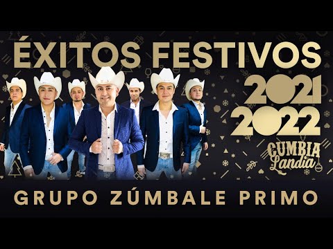 Grupo Zumbale Primo - EXITOS FESTIVOS ENGANCHADOS
