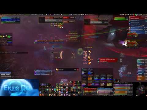 Ensis Dei: First Heroic Dragons of Nightmare Victory