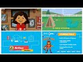 PBS Kids Program Break 2022 KAID