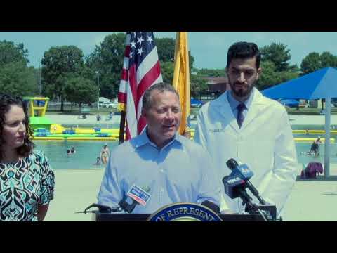 Sunscreen Legislation