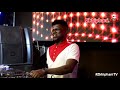 Black Motion Set Part 1 MajorLeagueGardens