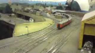 preview picture of video 'Gainsborough Model Railway Society'