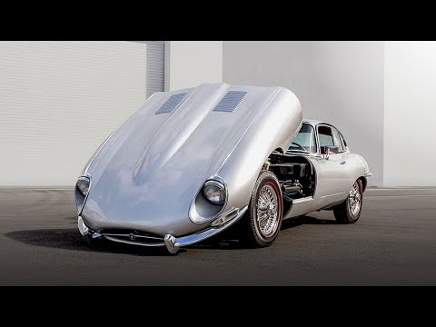 1969 Jaguar E-Type (CC-2028155) for sale in Fort Lauderdale, Florida