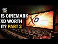 Is Cinemark XD worth it - Part 2