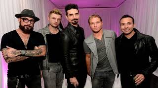 Backstreet Boys   How Did I Fall In Love With You (VOCALS ONLY)
