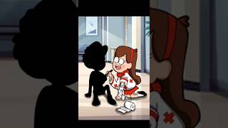 Gravity falls puzzle #gravityfalls #puzzle #game #dipper #mabel #fnaf #humor