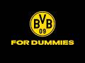 A quick guide to Borussia Dortmund | UEFA Champions League final