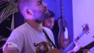 Purple Rooms - Josh Record