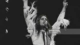 BLACK SABBATH . SWINGING THE CHAIN . NEVER SAY DIE . I LOVE MUSIC