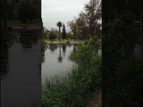 parque sarmiento . CÓRDOBA