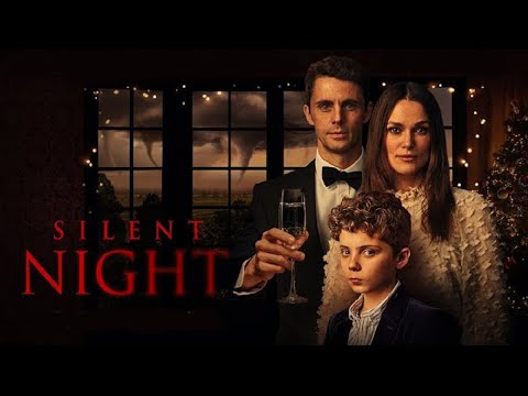 Silent Night - Official Trailer