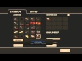 Team Fortress 2 Crafting Vintage Weapons 