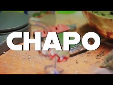 Hustleman D x Rambo- Chapo (Official Music Video)