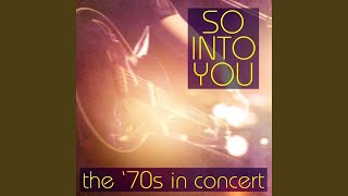 Midnight Rider (Live)