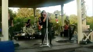 Midnight Youth Zoo Music 19/02/10