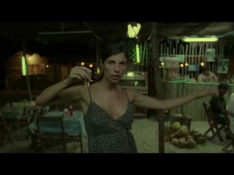 C Marí - Borrachita (Visualizer)