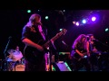 Luscious Jackson - Ladyfingers - San Francisco 5/31/2014