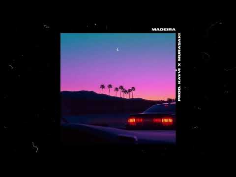 (FREE) Hodak x 2K x Kuban Type Beat | "MADEIRA"